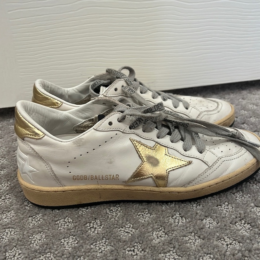 Women’s Golden Goose size 36